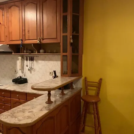 Apartment Апартамент Катлея