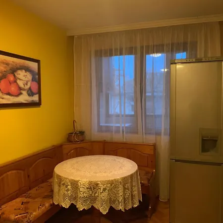 Apartment Апартамент Катлея